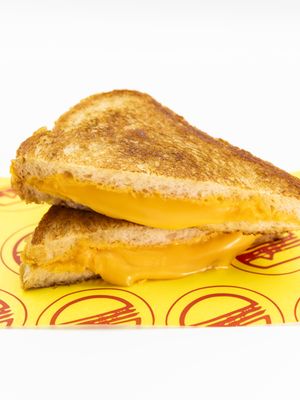 OG Smash Burger by null