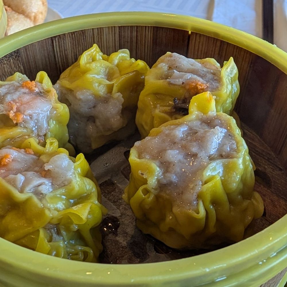 Ocean Bo - Shumai - Dim Sum Near Me - El Monte, California Ocean Bo - Shumai - Dim Sum Near Me - El Monte, California