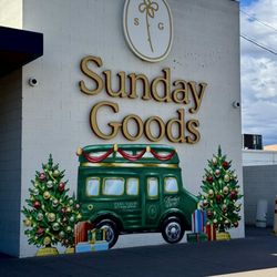 Sunday Goods - Tempe