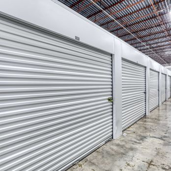 MyPlace Self Storage - Self Storage Near Me - Fairfield, Alabama