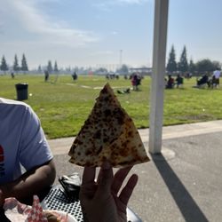 Asada quesadilla