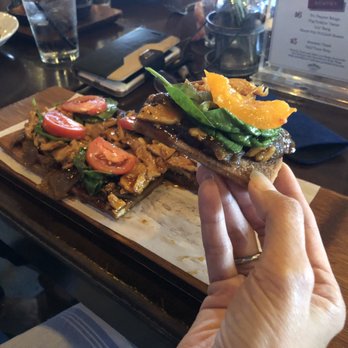 Bosscat Kitchen & Libations - New American Near Me - Houston, Texas