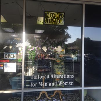 Kim's Fashion Taylor - Sewing & Alterations Near Me - Grapevine, Texas