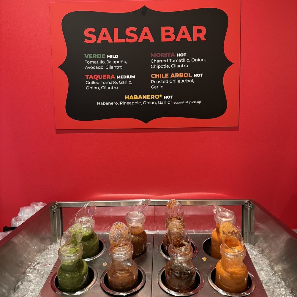 Taco Bamba Raleigh - Tacos Near Me - Raleigh, North Carolina Taco Bamba Raleigh - Tacos Near Me - Raleigh, North Carolina