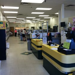 Garden Island Laundry