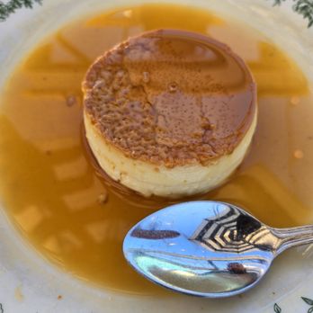 Five & Dime - flan - American Near Me - Evanston, Illinois