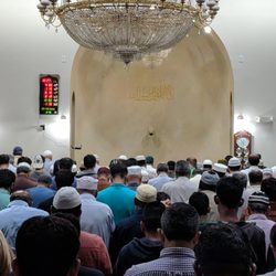 Masjid Darul Quran