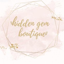 Hidden Gem Boutique