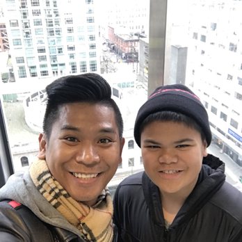 Vancouver Lookout - My Munchkin and I's first time up here 12/16/2017 - Tours Near Me - Vancouver, British Columbia Vancouver Lookout - My Munchkin and I's first time up here 12/16/2017 - Tours Near Me - Vancouver, British Columbia
