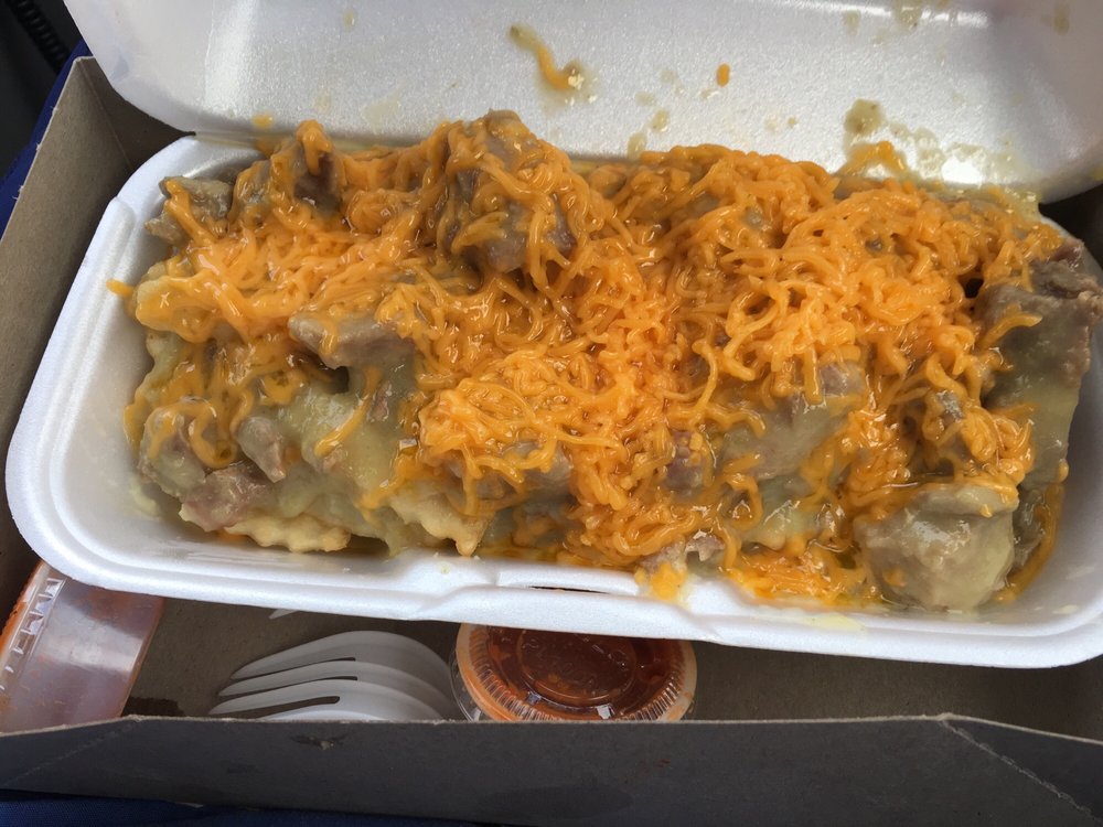 PABLO’S TACO BENDER 69 Photos & 172 Reviews Mexican 1232 W Base