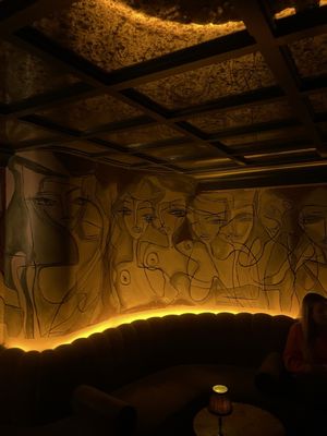 The Bar on Mulberry LLC by null