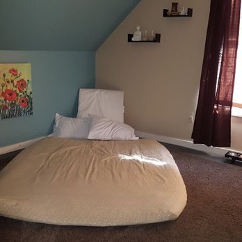 Integrative Massage Therapy - Thai massage area - Massage Therapy Near Me - Keene, New Hampshire