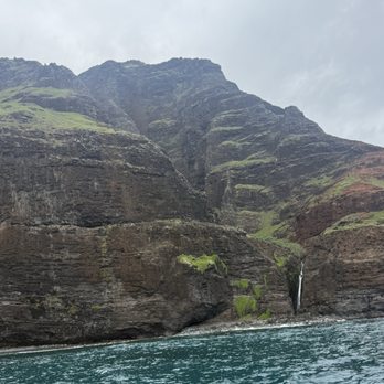 Capt Andy's - Boat Tours Near Me - Ele'ele, Hawaii