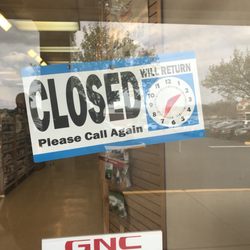 GNC