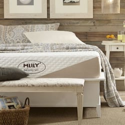 Mr Cheaps Mattress - Harmony..New Technology Memory Foam and Gel