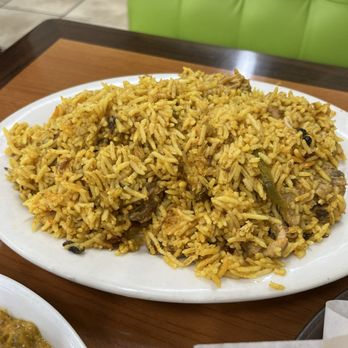 Shan Restaurant - Chicken Biryani - Indian Near Me - Santa Clara, California Shan Restaurant - Chicken Biryani - Indian Near Me - Santa Clara, California