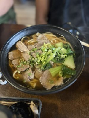LanZhou Ramen by null