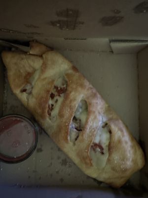 Vinny's Pizza by null