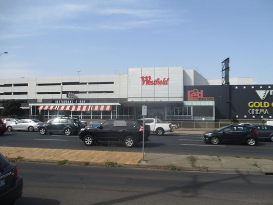 Westfield Southland by null