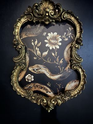 Mojave Gold by null