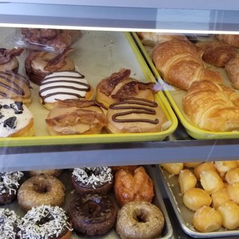 King’s Donuts - Donuts Near Me - Gardena, California