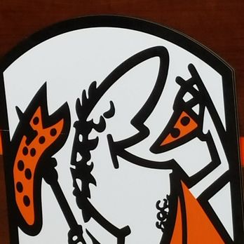 Little Caesars Pizza - a close up of a sign - Pizza Near Me - Albuquerque, New Mexico Little Caesars Pizza - a close up of a sign - Pizza Near Me - Albuquerque, New Mexico
