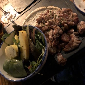 La Pescadería - Modern European Near Me - Madrid, M