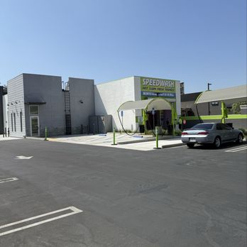 Roscoe Speedwash - Car Wash Near Me - Los Angeles, California Roscoe Speedwash - Car Wash Near Me - Los Angeles, California