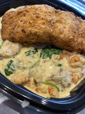 Grits and Things by null