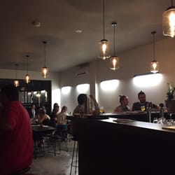The Stables Craft Bar & Kitchen