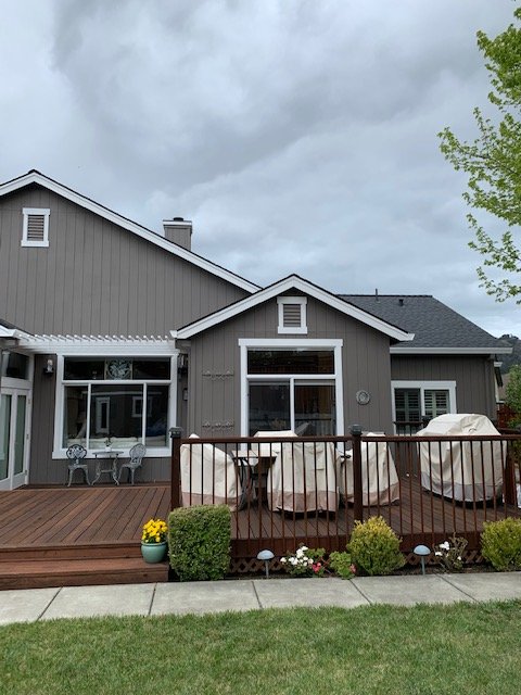 Slide of Heritage Roofing