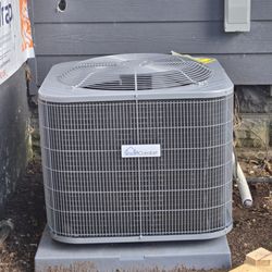 Glacier Comfort Experts