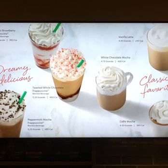 Starbucks - Coffee & Tea Near Me - Virginia Beach, Virginia Starbucks - Coffee & Tea Near Me - Virginia Beach, Virginia