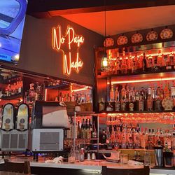 Tequila Bar & Grill - NO PASA NADA