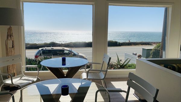 Cambria Beach Lodge by null