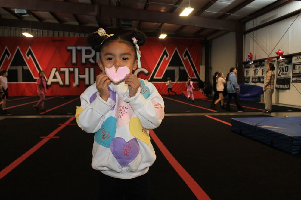 Tribe Athletic - social services organization in Bakersfield, CA