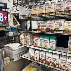 Etchison Country Store