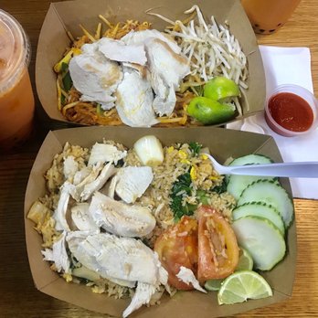 55 Thai Kitchen - Thai Near Me - San Diego, California 55 Thai Kitchen - Thai Near Me - San Diego, California