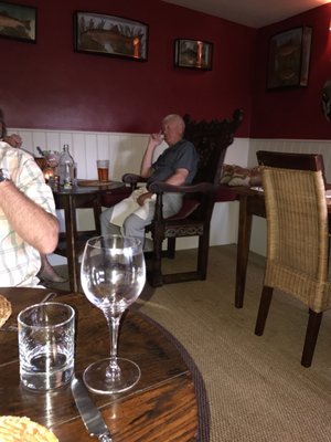 The Eltermere Inn by null