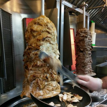Pita Kitchen - Arrowhead - Mediterranean Near Me - Glendale, Arizona