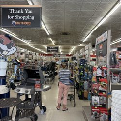 Crafty Beaver Home Center