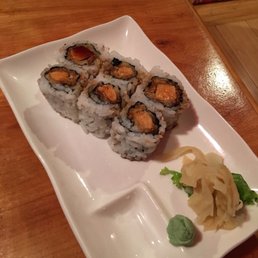 Special Maki Rolls