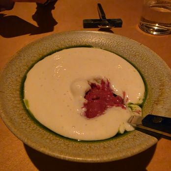 Recoveco - Arroz con leche - Seafood Near Me - South Miami, Florida Recoveco - Arroz con leche - Seafood Near Me - South Miami, Florida