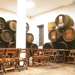 Bodegas Sanatorio