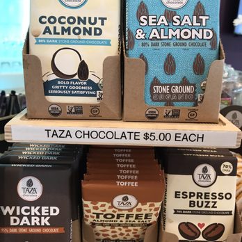 Thai Cravings - I'm a chocolate freak & I wish I would've picked up some of these treats from Cravings Cafe. - Coffee & Tea Near Me - Rocky River, Ohio Thai Cravings - I'm a chocolate freak & I wish I would've picked up some of these treats from Cravings Cafe. - Coffee & Tea Near Me - Rocky River, Ohio