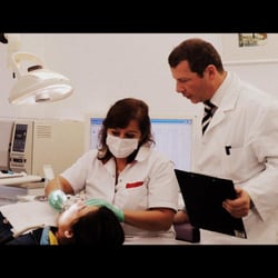 Dental Clinics Antwerpen - Teamwork bij Dental Clinics Antwerpen