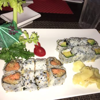 Akanomi - Sushi Bars Near Me - Altamont, New York