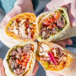 Baja Fresh