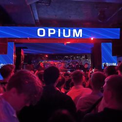 Opium Barcelona - Worst club
