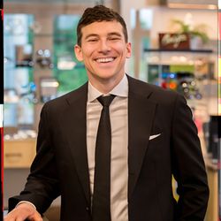 Grove Eye Care - Dr. Joseph Allen
